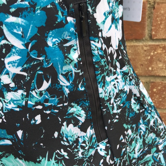 Barco Uniforms Jackets & Coats Nwt Barco Uniforms Night Bloom Scrub